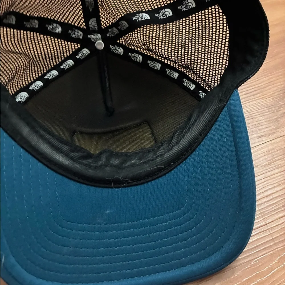 The North Face Mudder Trucker Hat
